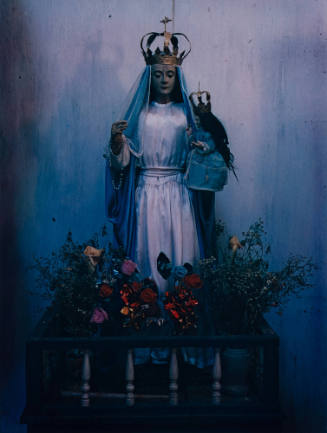San Bartolome, Coyotepec, Mexico