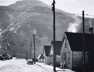 Silverton, Colorado