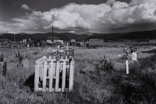 Llano, New Mexico