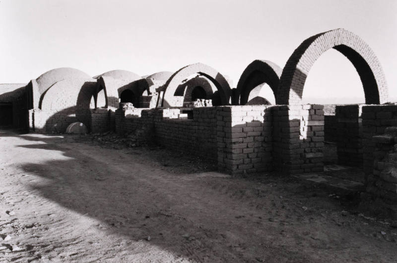 Dar-al-Islam, Abiquiu, New Mexico