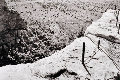 Star Axis, Looking East