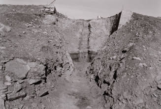 Star Axis, Looking North, 1/7/83