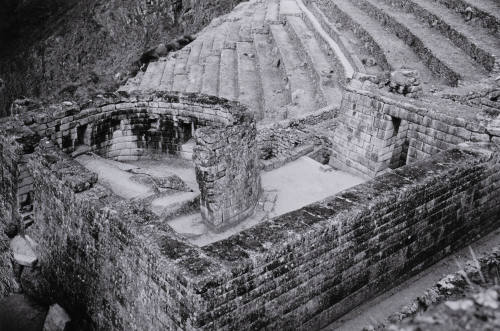 Machu Picchu, Peru