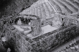 Macha Picchu