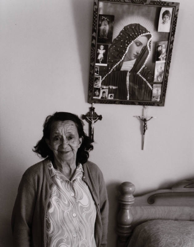 Meridel Rubenstein