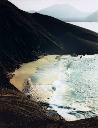Bartholomew Island, Galapagos