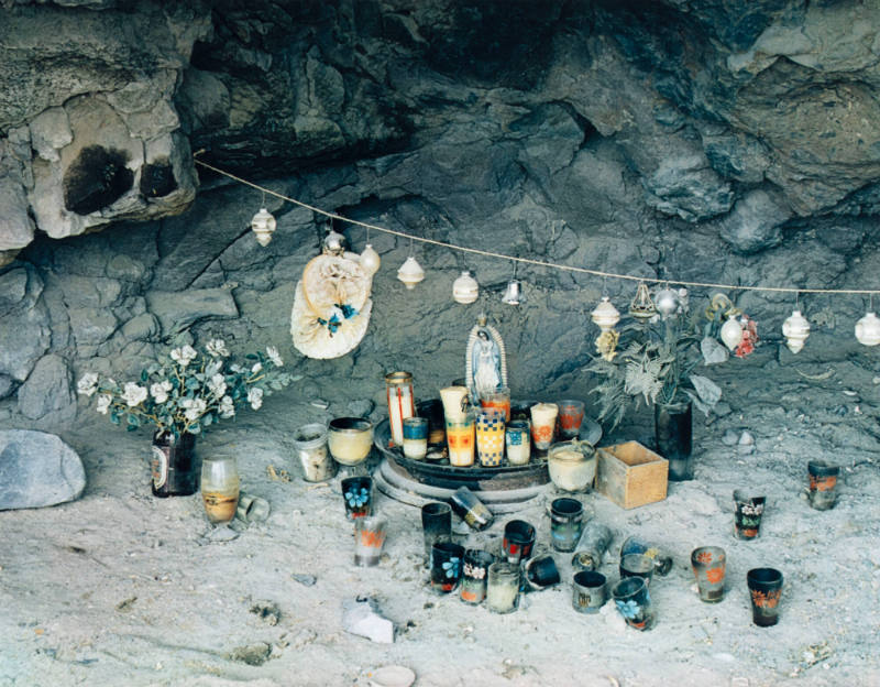 Road Side Shrine