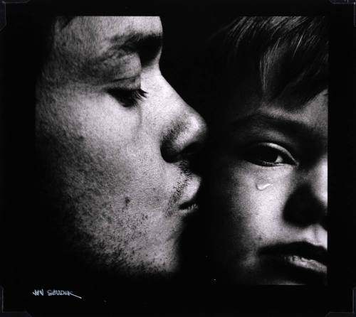 Jan Saudek