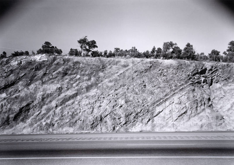 Tijeras Canjon