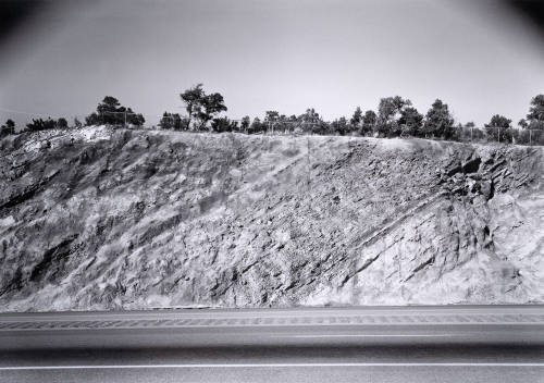Tijeras Canjon