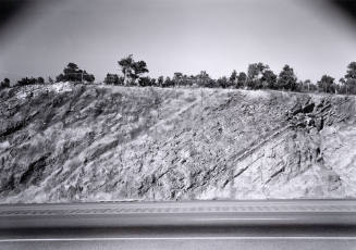 Tijeras Canjon