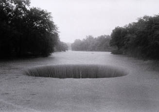 Hole, Turtle Creek