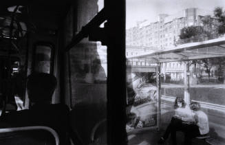 Untitled (Old and New World)