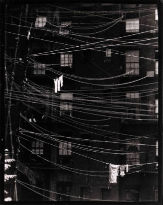 Clotheslines