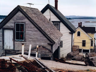 Stonington, Maine
