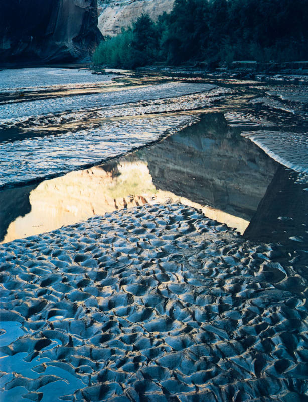 Escalante River, Glen Canyon, Utah