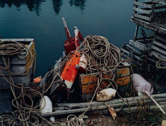 Eaton Cove, Maine