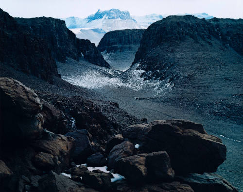 Beacon Valley, Antarctica