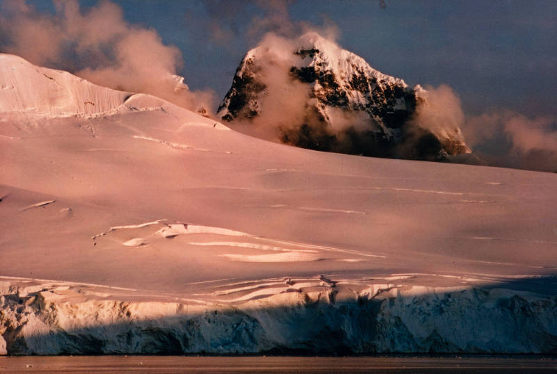 Wiencke Island, Anctarctica