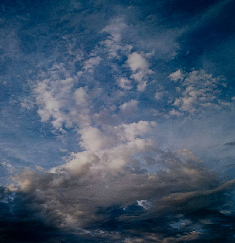 Untitled, New Mexico