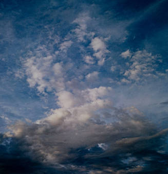Untitled, New Mexico