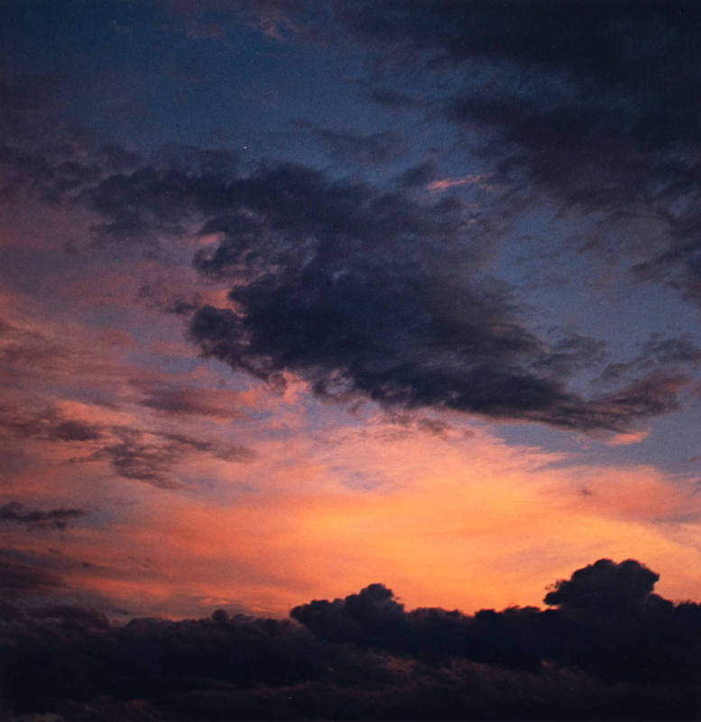 Untitled, New Mexico
