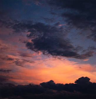 Untitled, New Mexico
