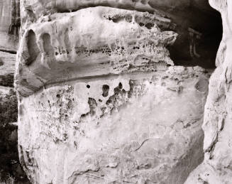 Untitled from Portfolio "Marks in Place"