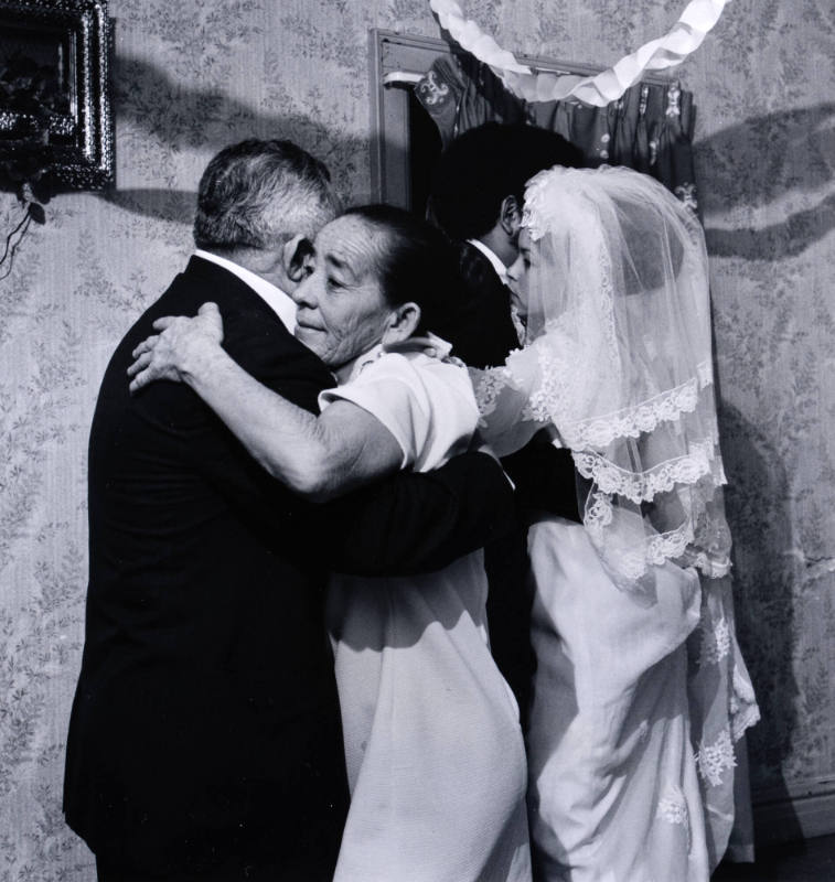 Untitled (Couples Dancing)