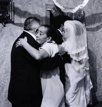 Untitled (Couples Dancing)