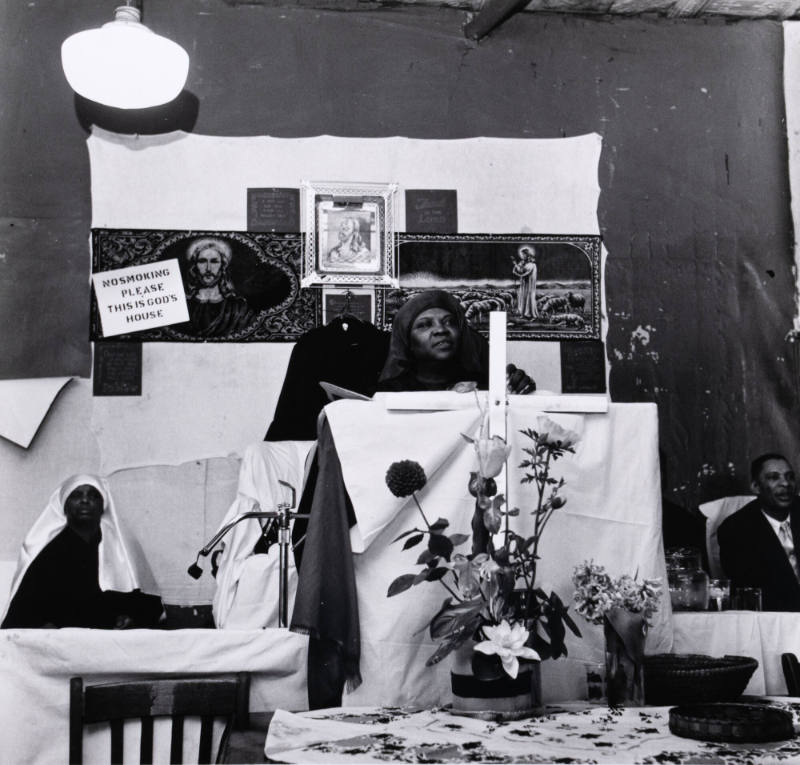 Untitled (Still life)