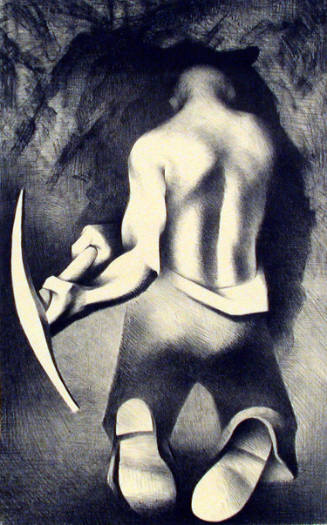 The Miner