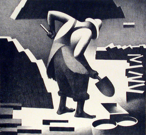 The Brick Maker
