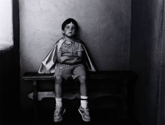 Devon Ludlow (from the Neighborhood Project)