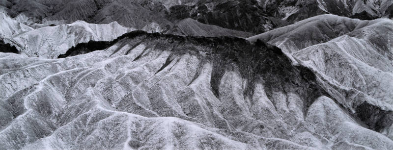 Zabriskie Point, Death Valley II