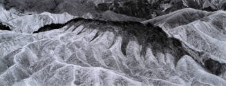 Zabriskie Point, Death Valley II