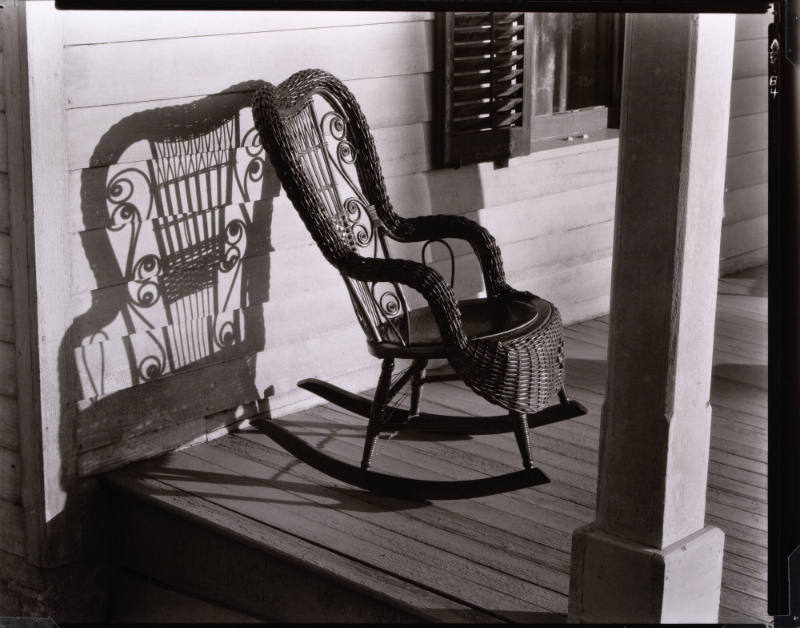 American Rural Baroque