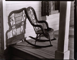 American Rural Baroque
