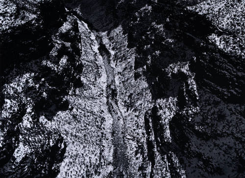 Rio Grande Gorge, New Mexico
