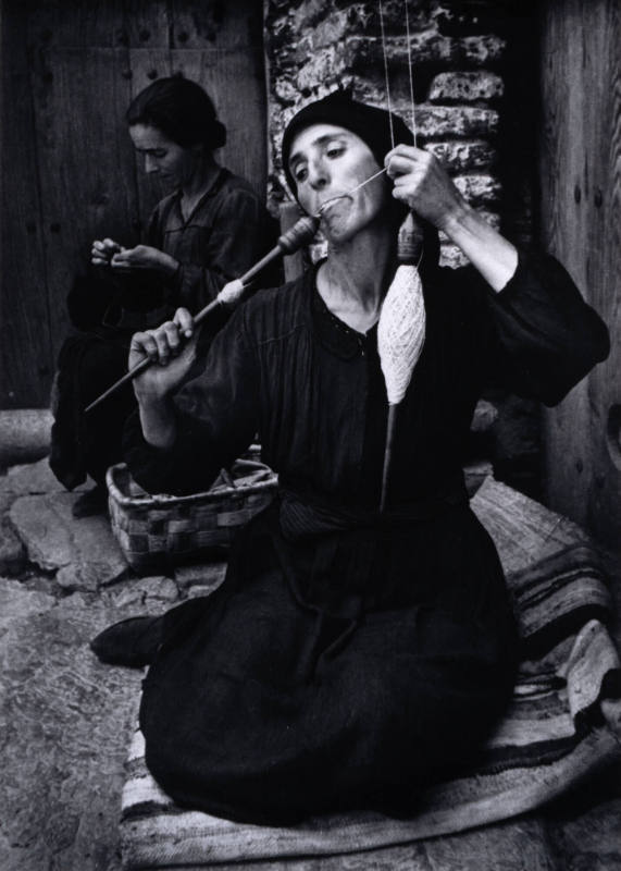 The Thread Maker