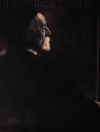 George Frederick Watts