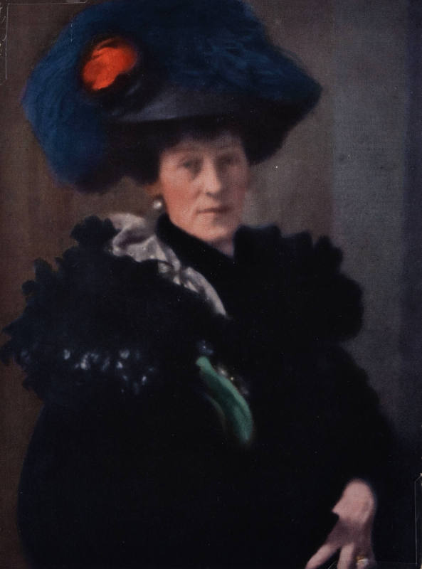 Lady H.