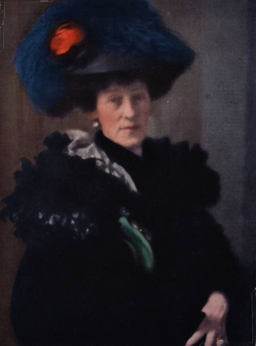 Lady H.