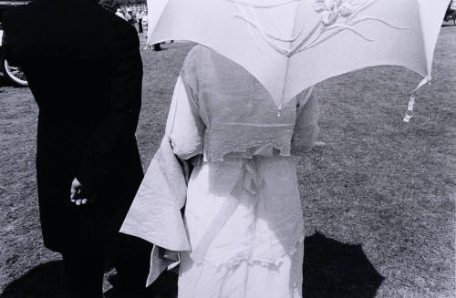 Untitled (Umbrella)
