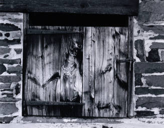 Untitled (Near French Town, New Jersey)