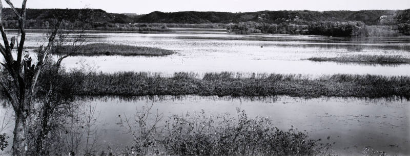 Untitled (Near Lansing, Iowa)