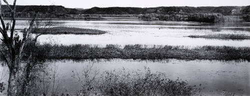 Untitled (Near Lansing, Iowa)