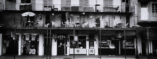 Untitled (New Orleans)