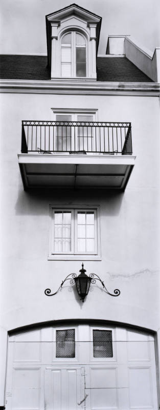 Untitled (New Orleans)