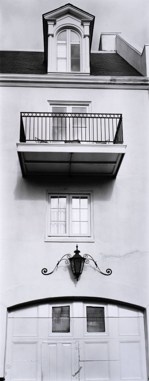 Untitled (New Orleans)